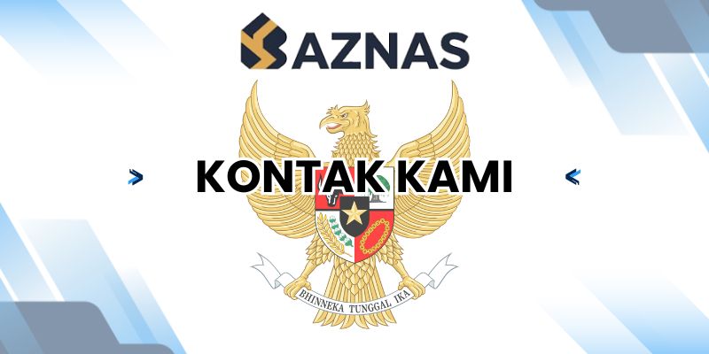 Relawan Baznas Serang