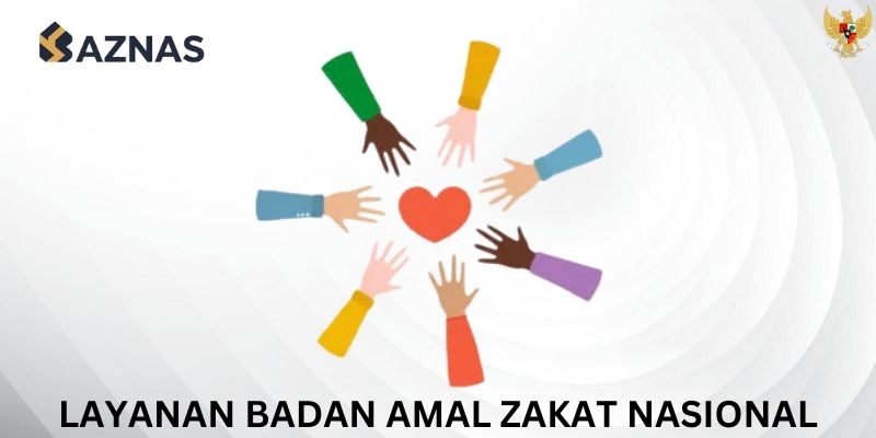 Layanan Baznas Serang
